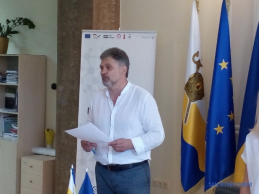 На Миколаївщині ОТГ ділилися досвідом ефективного управління фінансами