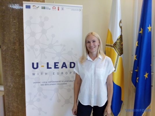 На Миколаївщині ОТГ ділилися досвідом ефективного управління фінансами