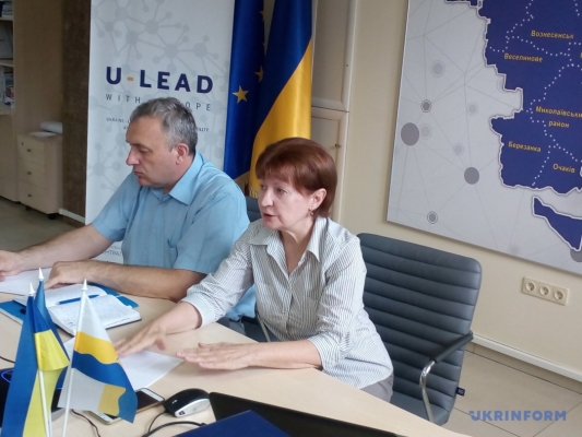 Громади Миколаївщини готуються до другого етапу медреформи